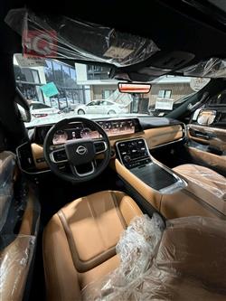 نيسان باترول